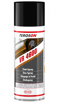 TEROSON VR 4600 EN AEROSOL DE 400 ML