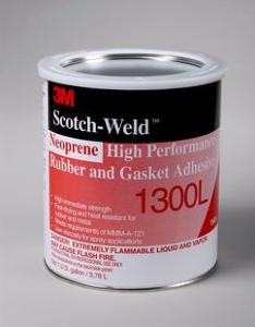 3M 1300L ( AVEC TOLUENE ) EN BOITE DE 946 ML - par 12