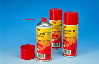 3M 1640 MULTIFONCTIONS EN AEROSOL DE 400 ML