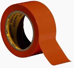 3M EASY TAPE PARE VAPEUR ORANGE LARGEUR 50 MM EN ROULEAU DE 30 M