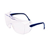 3M OX1000 SURLUNETTE CLASSIQUE TRANSPARENT