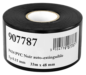 3M P424 LARGEUR 48 MM EN ROULEAU DE 33 M