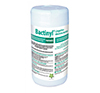 BACTINYL LINGETTES DESINF PARFUMEES EN BOITE DE 120