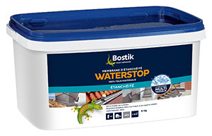 BOSTIK WATERSTOP EN SEAU DE 6 KG