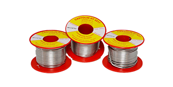 CASTOLIN RT5217 DIAMETRE 2 MM EN BOBINE DE 250 GR