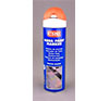 CRC AQUA PAINT MARKER ROUGE FLUO EN AEROSOL DE 650 ML / 500 ML