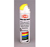 CRC MARKER PAINT JAUNE EN AEROSOL DE 650 ML / 500 ML