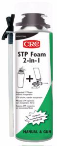 CRC STP FOAM 2in1 EN AEROSOL DE 750 ML