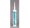 DOW CORNING 732 BLANC EN CARTOUCHE DE 310 ML