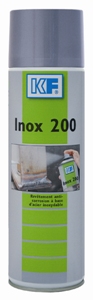 KF INOX 200 EN AEROSOL DE 650 ML / 500 ML - PAR 12