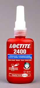 LOCTITE 2400 EN FLACON DE 50 ML