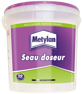 METYLAN SEAU DOSEUR DE 20 L