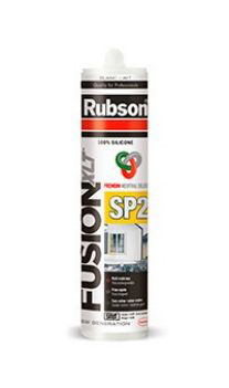 RUBSON FUSION XLT PREMIUM GRIS EN CARTOUCHE DE 300 ML