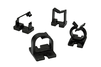 SES PLIOCATCH GA-V200 NOIR EN PAQUET DE 100