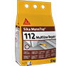 SIKA MONOTOP 112 MULTIUSE REPAIR EN SAC DE 5 KG