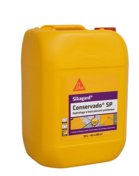 SIKAGARD CONSERVADO SP EN BIDON DE 20 L