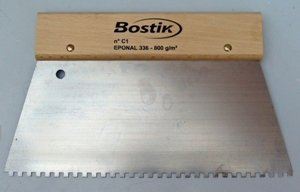 SPATULE 336-C1