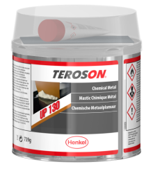 TEROSON UP 130 EN BOITE DE 321 GR