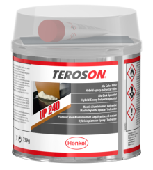 TEROSON UP 240 EN BOITE DE 1855 GR