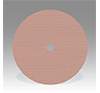 DISQUE 3M 6002J ROUGE GRAIN 74  100 x 25 MM