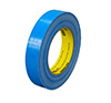 3M 8915 BLEU LARGEUR 18 MM EN ROULEAU DE 55 M