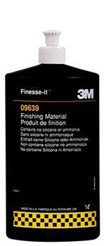 3M FINISHING MATERIAL EN BIDON DE 1 L