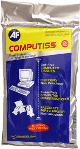 AF CTI050 EN PAQUET DE 50 FEUILLES