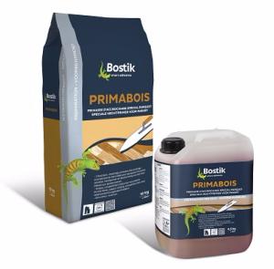 BOSTIK PRIMABOIS EN KIT DE 14,5 KG