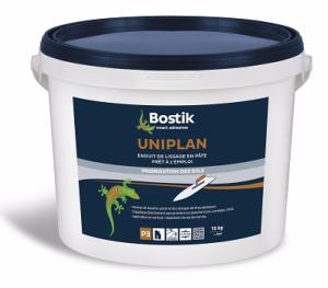 BOSTIK UNIPLAN EN BIDON DE 15 KG