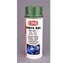 CRC ACRYL RAL 6011 VERT RESEDA EN AEROSOL DE 520 ML / 400 ML