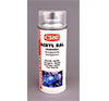 CRC ACRYL RAL VERNIS BRILLANT INCOLORE EN AEROSOL DE 520 ML / 400 ML