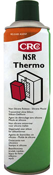 CRC NSR THERMO EN AEROSOL DE 500 ML