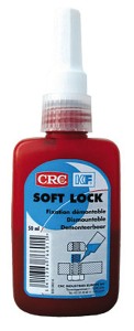 CRC SOFT LOCK EN FLACON DE 50 ML