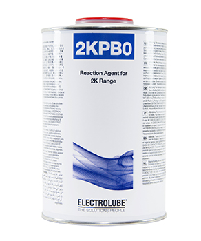 ELECTROLUBE 2KPBO EN BOITE DE 1 L