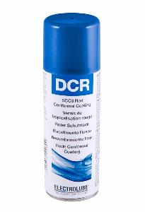 ELECTROLUBE DCR200H EN AEROSOL DE 200 ML