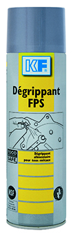 KF DEGRIPPANT FPS EN AEROSOL DE 650 ML / 500 ML - PAR 12