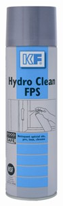 KF HYDRO CLEAN FPS EN AEROSOL DE 650 ML / 500 ML - arrêté
