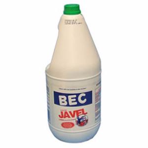 JAVEL 2,6 % EN BIDON DE 1 L