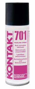 KONTAKT 701 EN AEROSOL DE 270 ML / 200 ML - PAR 12