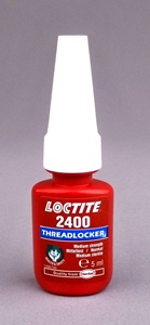 LOCTITE 2400 EN FLACON DE 5 ML