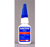 LOCTITE 496 EN FLACON DE 20 GR