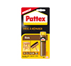 PATTEX PATE EPOXY REPAR BOIS EN 48 GR