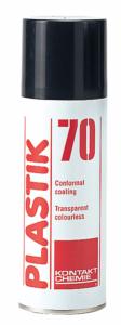 PLASTIK 70 EN AEROSOL DE 400 ML