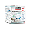 RUBSON RECHARGES SENSATION 3 EN 1 AROMA NEUTRE PURE EN PAQUET DE 2