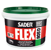 SADERFLEX 805D EN BIDON DE 20 KG