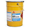 SIKAGARD 681 PROTECTION  EN SEAU DE 11 L