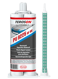 TEROSON PU 9225 UF ME EN CARTOUCHE DE 50 ML