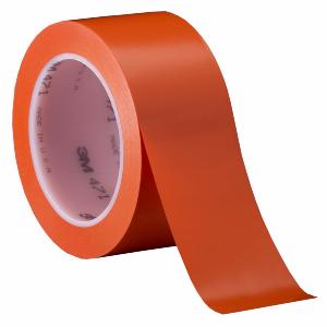 3M 471 ORANGE LARGEUR 50,8 MM EN ROULEAU DE 33 M