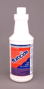 ACL STATICIDE E2005HD EN FLACON DE 950 ML