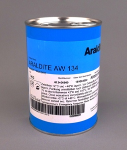 ARALDITE AW 134 EN BOITE DE 1 KG